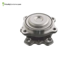 BMW 31206866315 — BMW GENUINE WHEEL HUB 31206866315