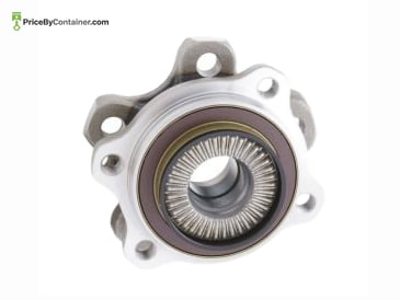 BMW 31206871193 — BMW GENUINE WHEEL HUB WITH BEARING 31206871193
