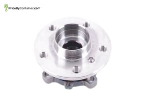 BMW 31206874443 — BMW GENUINE WHEEL BEARING 31206874443