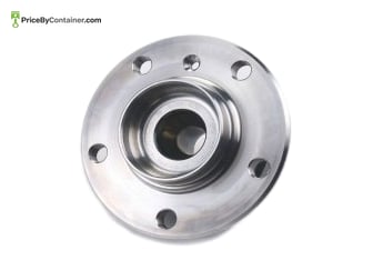 BMW 31206876844 — BMW GENUINE BEARING FRONT 31206876844