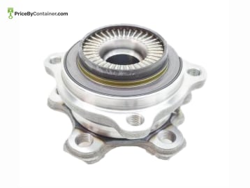 BMW 31206890070 — BMW GENUINE WHEEL BEARING 31206890070