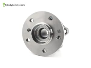 BMW 31206895673 — BMW GENUINE WHEEL HUB WITH BEARING 31206895673