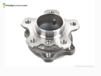 BMW 31206899176 — BMW GENUINE WHEEL BEARING 31206899176