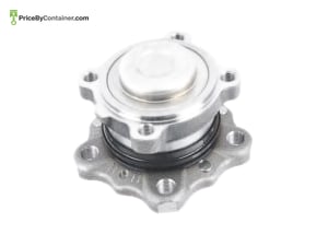 BMW 31207857506 — BMW GENUINE WHEEL BEARING 31207857506