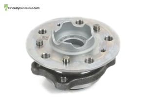BMW 31208095641 — BMW GENUINE WHEEL HUB 31208095641