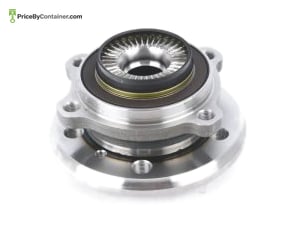 BMW 31208098973 — BMW GENUINE RR WHEEL BEARING 31208098973