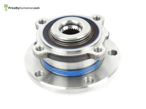 BMW 31209813406 — BMW GENUINE WHEEL BEARING 31209813406
