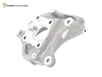 BMW 31216876646 — BMW GENUINE CARRIER RIGHT 31216876646