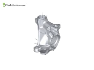 BMW 31216882597 — BMW GENUINE CAREER 31216882597