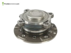 BMW 31222282670 — BMW GENUINE WHEEL BEARING 31222282670