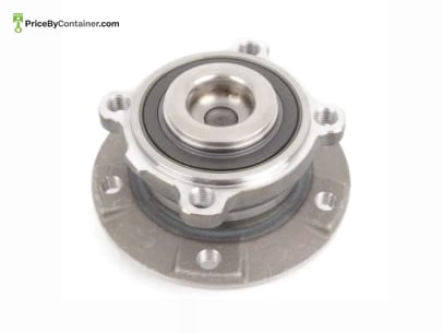 BMW 31226765601 — BMW Genuine Front Wheel Hub And Bearing Assembly / 31226765601 Description: The BMW Genuine Front Wheel Hub And Bearing…