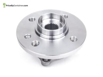 BMW 31226776162 — BMW GENUINE WHEEL HUB6756889 31226776162