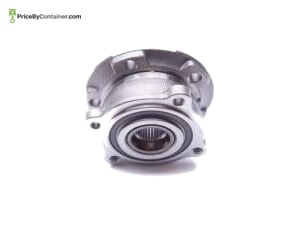 BMW 31226867809 — BMW GENUINE WHEEL HUB 31226867809