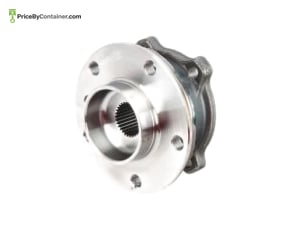 BMW 31226882263 — BMW GENUINE FRONT BEARING 31226882263