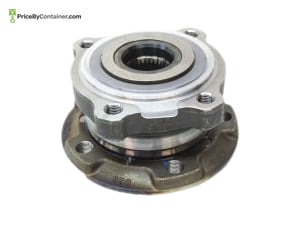BMW 31228053432 — BMW GENUINE FRONT WHEEL BEARING 31228053432
