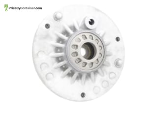 BMW 31305A01E35 — BMW GENUINE SHOCK MOUNT 31305A01E35