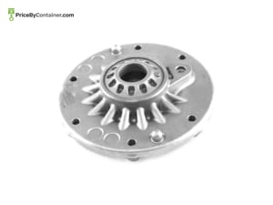 BMW 31305A3C0D0 — BMW GENUINE FR SHOCK MOUNTING 31305A3C0D0