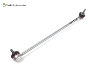BMW 31306781545 — BMW Genuine Original New Stabilizer End Link Front Left 31306781545 Replace : 31356778069 / 31356753767 1.