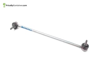BMW 31306781546 — BMW Genuine Stabilizer Rod 31306781546 Part number 313067814546, the Genuine BMW Stabilizer Rod, is an essential part…