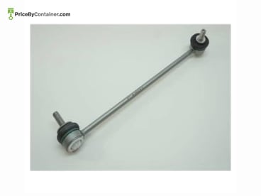 BMW 31306781547 — BMW Genuine Original New Stabilizer Link Left 31306781547 Replace : 31356769499 / 31354014531 / 31356760985 The BMW…