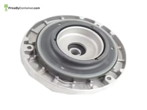 BMW 31306852158 — BMW GENUINE GUIDE SUPPORT 31306852158