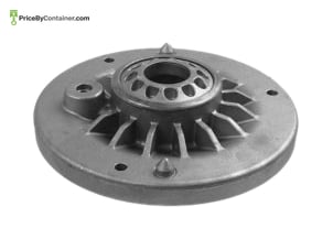 BMW 31306852167 — BMW GENUINE GUIDE SUPPORT 31306852167