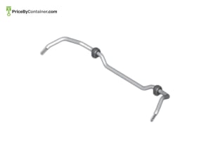 BMW 31306853912 — BMW GENUINE TORSION BAR WITH D BUSH 31306853912