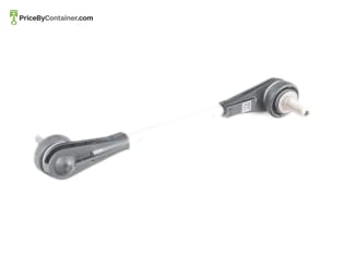 BMW 31306861483 — BMW GENUINE STABLIZER LINK 31306861483