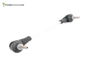 BMW 31306862863 — BMW GENUINE FRONT STB LINK 31306862863