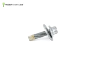 BMW 31306865312 — BMW GENUINE BOLT 31306865312