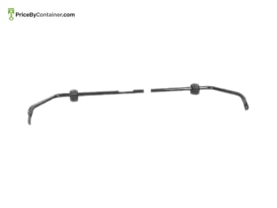 BMW 31306869290 — BMW GENUINE STABILIZER BAR 31306869290