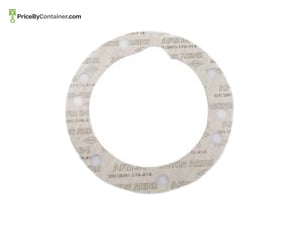 BMW 31306869890 — BMW GENUINE WASHER GASKE 31306869890