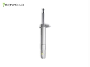 BMW 31306877060 — BMW GENUINE FRONT SHOCK ABSORBER 31306877060