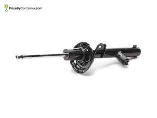 BMW 31306883875 — BMW GENUINE LEFT FRONT SPRING STRUT 31306883875