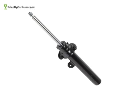 BMW 31306887331 — BMW GENUINE LEFT FRONT SPRING STRUT 31306887331