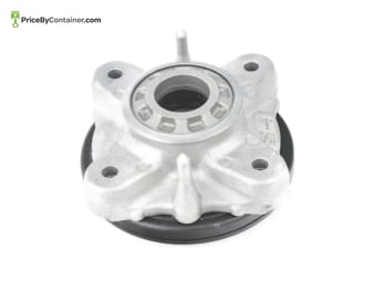 BMW 31306890656 — BMW GENUINE SHOCK MOUNT 31306890656