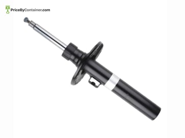 BMW 31306890943 — BMW GENUINE LEFT FRONT SPRING STRUT 31306890943