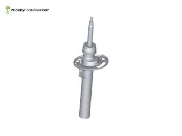 BMW 31306890944 — BMW GENUINE FRONT RIGHT SPRING STRUT 31306890944