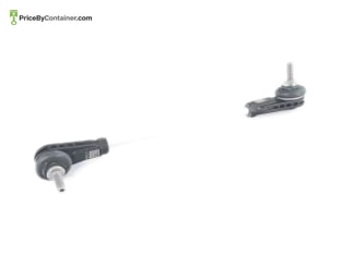 BMW 31306893359 — BMW GENUINE LINK ROD 31306893359
