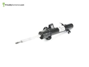 BMW 31309813656 — BMW GENUINE FR SHOCK ABSORBER 31309813656