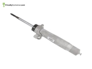 BMW 31312283917 — BMW GENUINE LEFT FRONT SPRING 31312283917