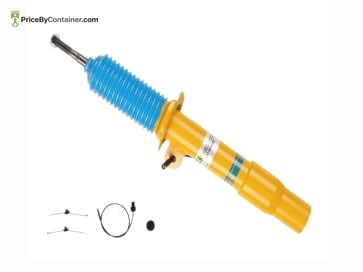 BMW 31312283918 — BMW GENUINE FRONT RIGHT SPRING 31312283918