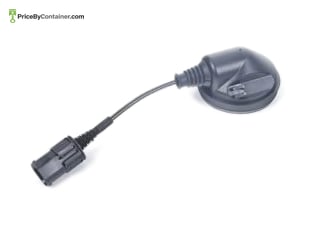 BMW 31316752606 — BMW GENUINE SHOCK CAP CABLE 31316752606