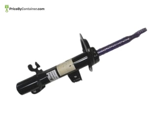 BMW 31316780470 — BMW GENUINE FRONT RIGHT SHOCK ABSORBER MINI COOPER 31316780470