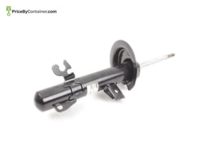 BMW 31316780473 — BMW GENUINE FRONT LEFT STRUT ASSEMBLY 31316780473