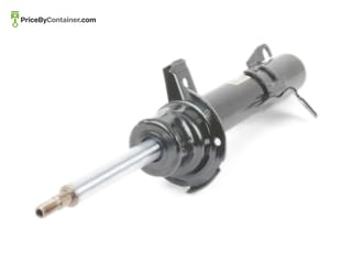 BMW 31316782207 — BMW GENUINE FR SHOCK AB 31316782207