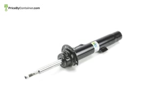BMW 31316786017 — BMW GENUINE SHOCK ABSORBER LH 31316786017