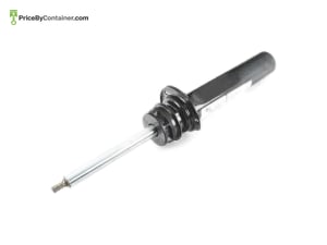 BMW 31316852411 — BMW GENUINE LEFT SHOCK 31316852411