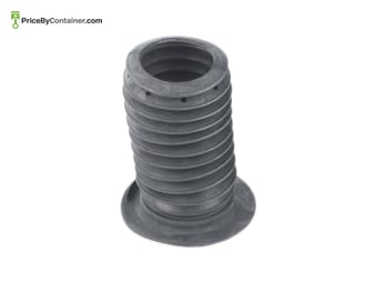 BMW 31316860787 — BMW GENUINE Spring pad upper 31316860787