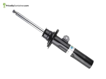 BMW 31316862705 — BMW GENUINE FRONT LH SPRING STRUT 31316862705